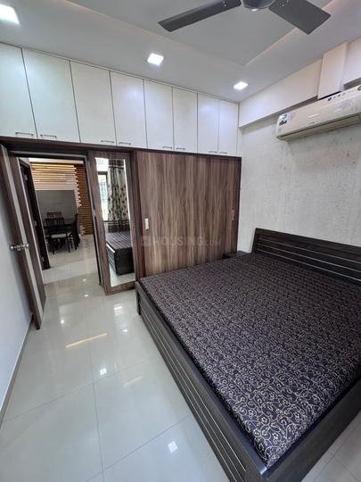 Sindhubhavan Bedroom 1