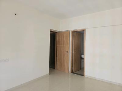 Bedroom Image of 1378 Sq.ft 3 BHK Apartment / Flat for sale in Kohinoor Viva City, Dhanori Pune for Rs. 10500000