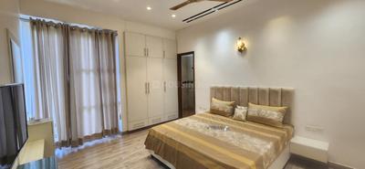 Bedroom Image of 1720 Sq.ft 3 BHK Apartment / Flat for sale in AGI Jalandhar Heights III, Pholriwal Jalandhar for Rs. 9000000