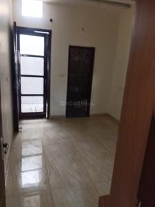 Hall Image of 900 Sq.ft 2 BHK Independent House for sale in Gurmel Singh Victoria City, Bhabat Zirakpur for Rs. 8700000
