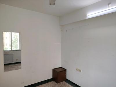 Bedroom Image of 900 Sq.ft 2 BHK Apartment / Flat for rent in Rosa Elite, Thane West Thane for Rs. 18000