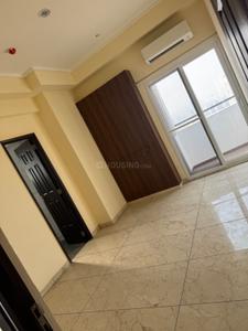 Hall Image of 2500 Sq.ft 4 BHK Apartment / Flat for sale in Dasnac Burj, Sector 75 Noida for Rs. 51150000