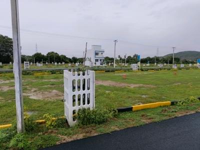 Image of 790 Sq.ft Residential Plot / Land for sale in Singaperumal Koil, Chennai for Rs. 1145500