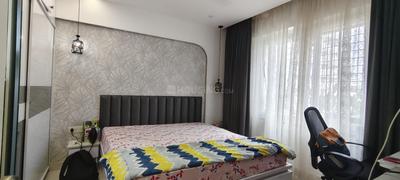 Bedroom Image of 1320 Sq.ft 2 BHK Apartment / Flat for sale in Narayanapura Bengaluru for Rs. 13000000