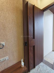 Bedroom Image of 1800 Sq.ft 3 BHK Independent House for sale in Silicon City Indore for Rs. 9500000