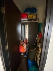 Image of 1150 Sq.ft 2 BHK Apartment / Flat for rent in Lodha Splendora, Thane West, Thane for Rs. 36000