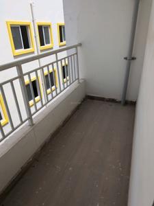 Bedroom Two Image of 1029 Sq.ft 2 BHK Apartment / Flat for sale in Alwal Secunderabad for Rs. 6300000