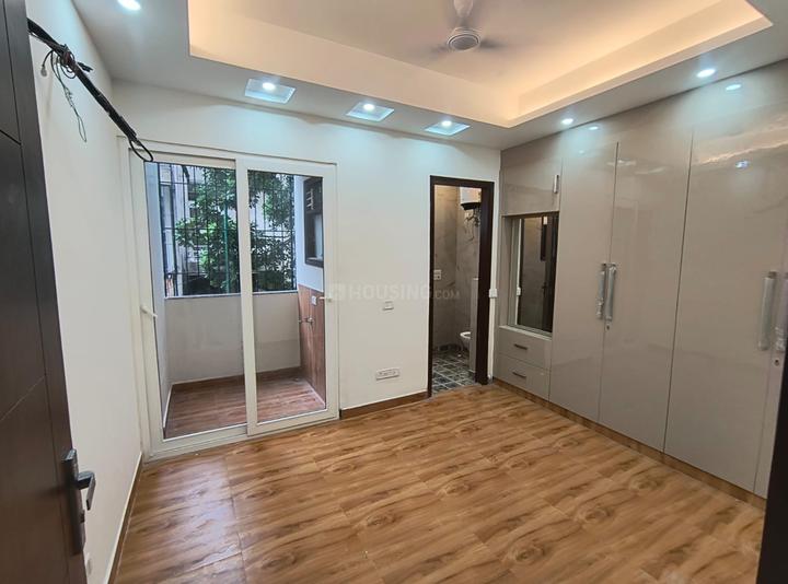 Malviya Nagar Bedroom 1