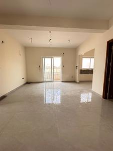 Hall Image of 1550 Sq.ft 3 BHK Apartment / Flat for sale in Adyar Chennai for Rs. 30000003