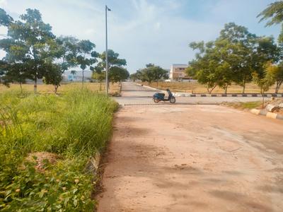 Image of 4950 Sq.ft Residential Plot / Land for sale in Kompally, Hyderabad for Rs. 22500000