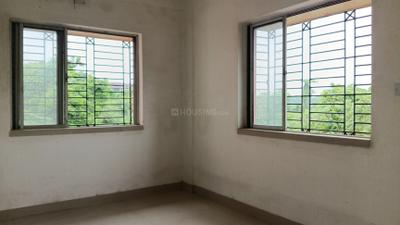 Bedroom Image of 920 Sq.ft 2 BHK Apartment / Flat for sale in Mayfair Whitefield, Narendrapur Kolkata for Rs. 3200000