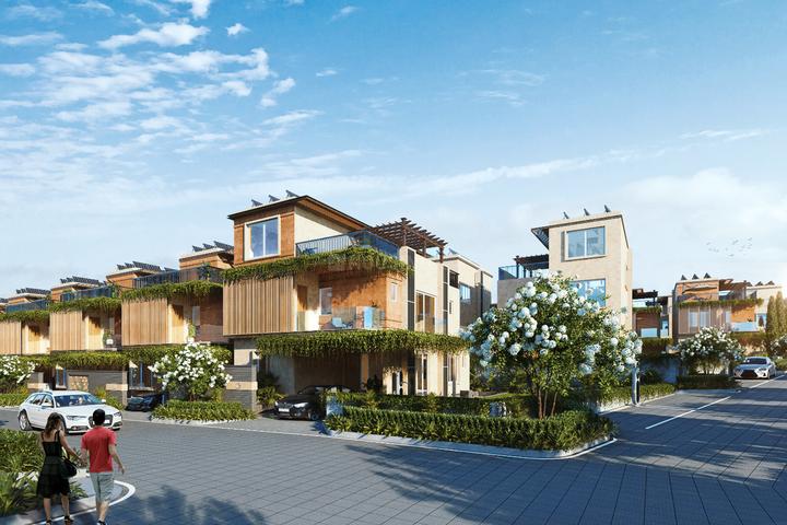 Urbanrise Paradise on Earth Main Image 1