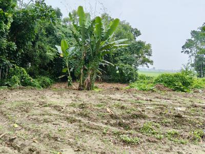 Image of 21600 Sq.ft Residential Plot / Land for sale in Naihati Urban, North 24 Parganas District for Rs. 9000000