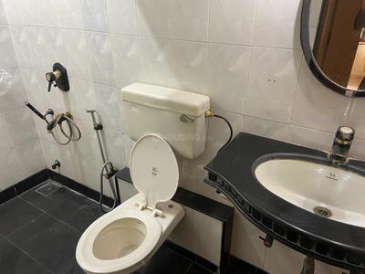 Image of 900 Sq.ft 2 BHK Apartment / Flat for rent in Greenfield Apartments, Kandivali East, Mumbai for Rs. 55000