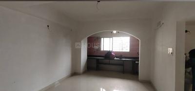 Hall Image of 1500 Sq.ft 3 BHK Apartment / Flat for sale in Park Sarju Enclave Block C, South Dum Dum Kolkata for Rs. 7500000
