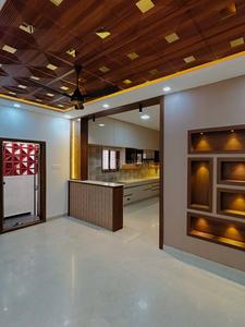 Hall Image of 2500 Sq.ft 3.5 BHK Independent House for sale in Bhatagaon Raipur for Rs. 6480000