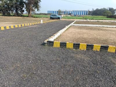 Image of 1361 Sq.ft Residential Plot / Land for sale in Kanhauli, Patna for Rs. 3250000