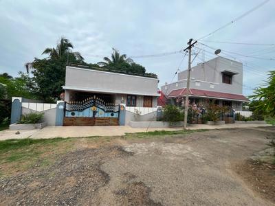 Image of 2000 Sq.ft 5 BHK Independent House for sale in Sangampalayam, Pollachi for Rs. 16000000