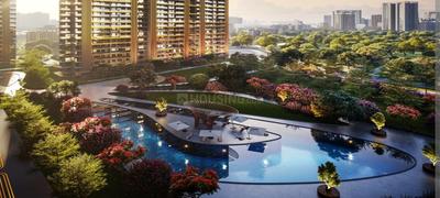 Image of 2300 Sq.ft 4 BHK Apartment / Flat for sale in M3M Crown, Sector 111, Gurgaon for Rs. 36800000