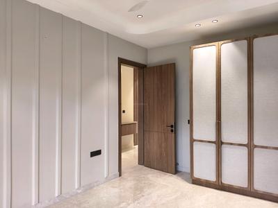 Bedroom Image of 2160 Sq.ft 4 BHK Builder Floor for sale in South City Floors 1, Sector 41 Gurgaon for Rs. 33500000
