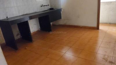 Kitchen Image of 1000 Sq.ft 2 BHK Apartment / Flat for rent in Mantri Kinara, Bopodi Pune for Rs. 30000