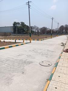 Image of 750 Sq.ft 2 BHK Independent House for sale in Jigani, Bengaluru for Rs. 4000000