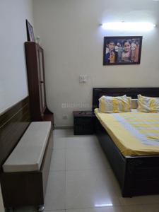 Bedroom Image of 1800 Sq.ft 3 BHK Apartment / Flat for sale in Gillco Valley, Sector 127 Mohali for Rs. 6200000