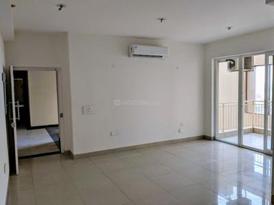 Hall Image of 3750 Sq.ft 5 BHK Penthouse for sale in Emaar Palm Gardens, Sector 83 Gurgaon for Rs. 42500000
