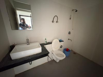 Image of 1100 Sq.ft 2 BHK Apartment / Flat for rent in Godrej Infinity, Mundhwa, Pune for Rs. 42000