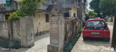 Image of 2000 Sq.ft 3 BHK Independent House for sale in Marathwada Agriculture University, Parbhani for Rs. 9000000