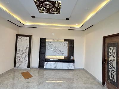 Hall Image of 900 Sq.ft 2 BHK Independent House for sale in Red Hills Chennai for Rs. 4600000