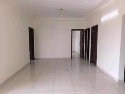 Living Room Image of 1320 Sq.ft 3 BHK Apartment / Flat for rent in Prestige Jindal City, Anchepalya Bengaluru for Rs. 45000