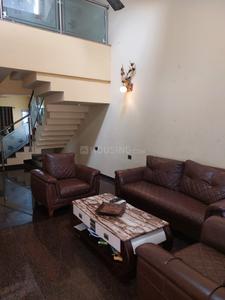 Hall Image of 1450 Sq.ft 3 BHK Villa for rent in Civilco Engineers and Associates Empire Village, Adcolna Goa for Rs. 40000
