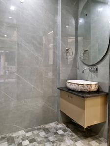 Bedroom Two Image of 1890 Sq.ft 4 BHK Builder Floor for sale in DDA Residential Flats, Sector 8 Dwarka New Delhi for Rs. 25000000