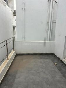 Balcony Image of 2700 Sq.ft 4 BHK Duplex for sale in Kadagrahara Bengaluru for Rs. 25000000