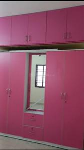 Bedroom Image of 1400 Sq.ft 3 BHK Apartment / Flat for sale in Valasaravakkam Chennai for Rs. 15000000