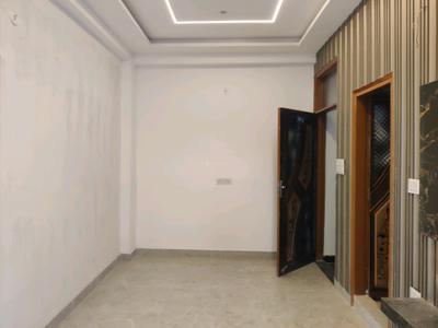 Living Room Image of 750 Sq.ft 2 BHK Builder Floor for sale in DLF Ankur Vihar Ghaziabad for Rs. 2430320