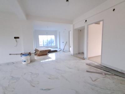 Hall Image of 1600 Sq.ft 3 BHK Apartment / Flat for sale in Keshtopur Kolkata for Rs. 6720000