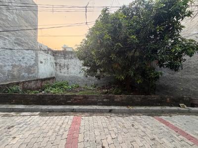 Image of 990 Sq.ft Residential Plot / Land for sale in Para, Lucknow for Rs. 4000000