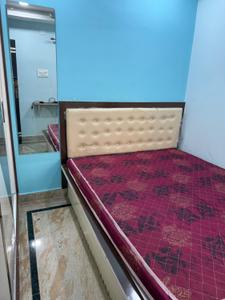 Bedroom Image of 1350 Sq.ft 2 BHK Independent House for sale in Bandlaguda Jagir Hyderabad for Rs. 16500000