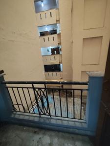 Balcony Image of 910 Sq.ft 2 BHK Apartment / Flat for sale in Supertech Residency, Vaishali Ghaziabad for Rs. 12000000