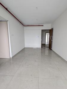 Hall Image of 740 Sq.ft 2 BHK Apartment / Flat for sale in Gurukrupa Marina Enclave, Malad West Mumbai for Rs. 19000000