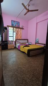 Bedroom Image of 630 Sq.ft 2 BHK Apartment / Flat for sale in Mukund Nagar Pune for Rs. 13000000