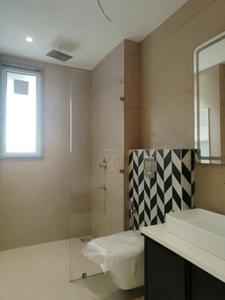 Bedroom One Image of 2367 Sq.ft 3 BHK Builder Floor for sale in Mayfield Garden Luxury Floors, Mayfield Garden Gurgaon for Rs. 33500000