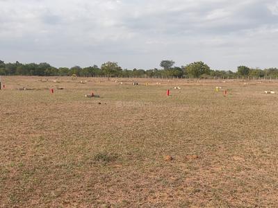 Image of 2400 Sq.ft Residential Plot / Land for sale in Arakkonam, Ranipet for Rs. 1380000