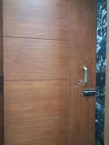 Bedroom Three Image of 1400 Sq.ft 3 BHK Apartment / Flat for sale in Sector 104 Noida for Rs. 5690000