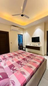 Bedroom Image of 2500 Sq.ft 3.5 BHK Villa for sale in Sahastradhara Road Dehradun for Rs. 16000000