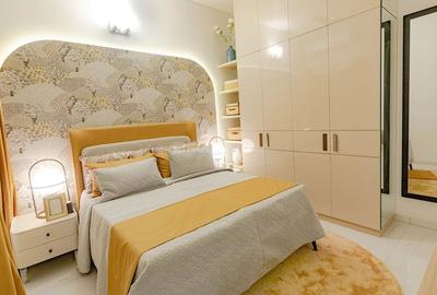 Bedroom Image of 1332 Sq.ft 3 BHK Apartment / Flat for sale in Kelambakkam Chennai for Rs. 5300000