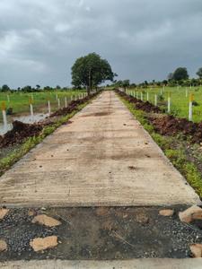 Image of 10000 Sq.ft Residential Plot / Land for sale in Jotpur, Jabalpur for Rs. 2200000
