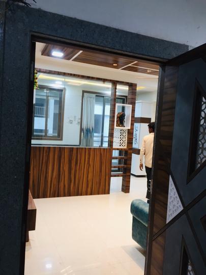 Oscar hills near pratistha Heigth naroda dehgam road  Main Image 1